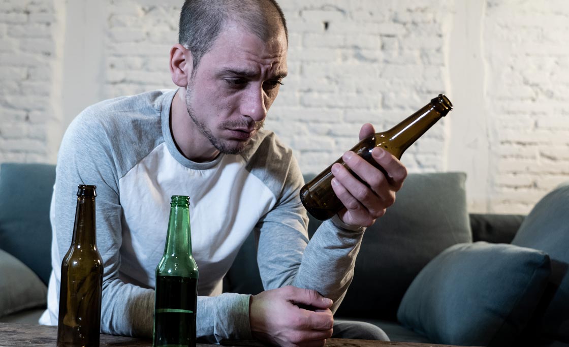 Убрать алкогольную зависимость в Фатеже